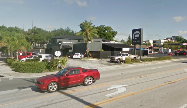 50 People Killed at Gay Nightclub in Florida