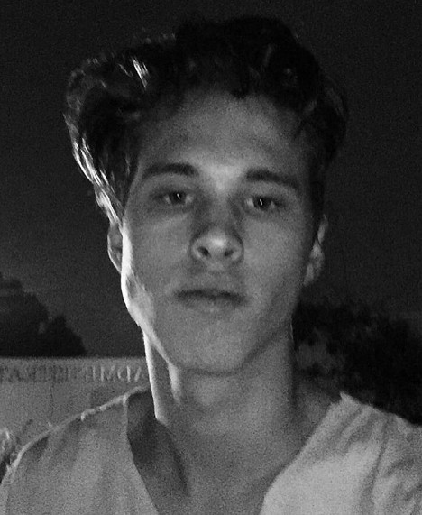 US singer Ryan Beatty comes out as gay