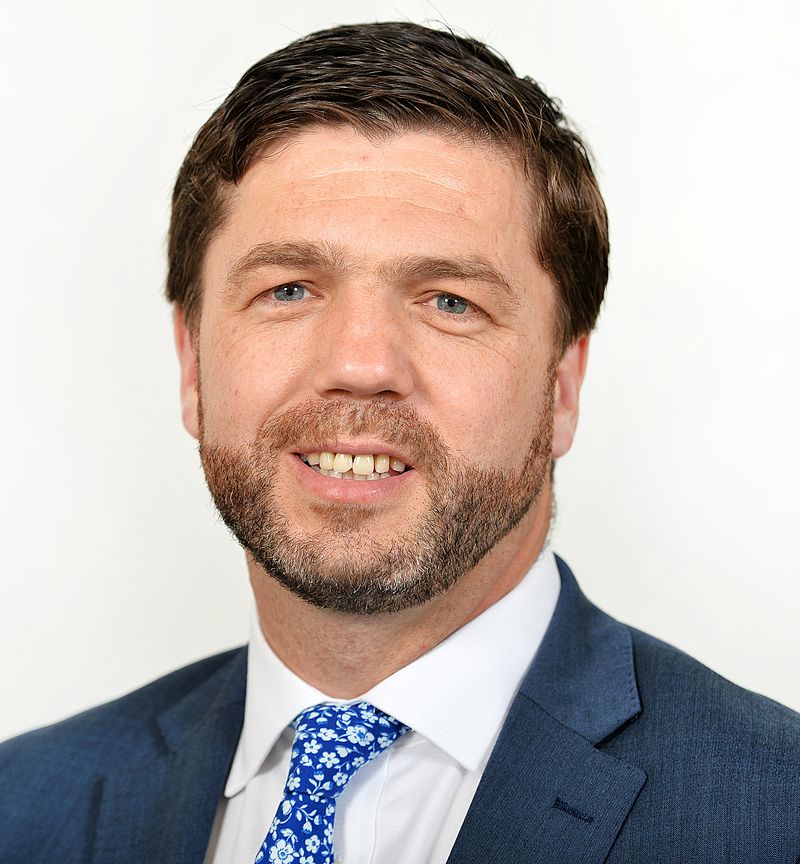 Stephen Crabb: Gay cure support “complete fabrication”