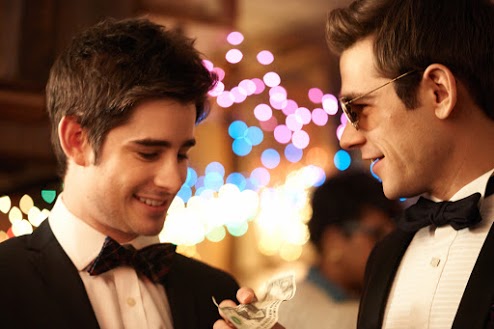 FILM REVIEW | Those People 1