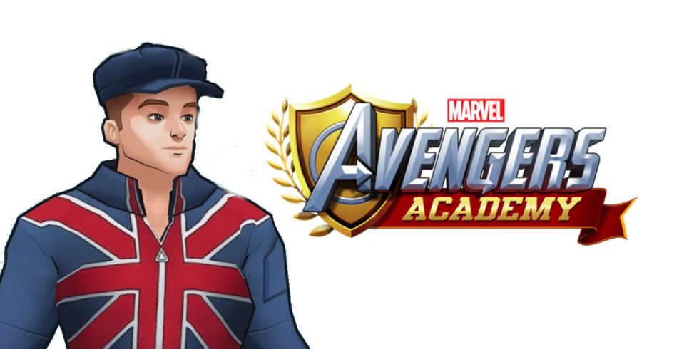 A Marvel superhero has just come out as gay