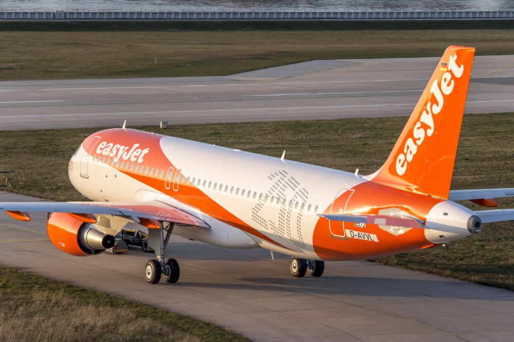 Easyjet