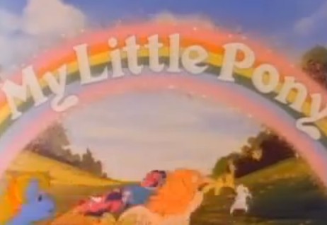Six 80’s cartoons that made us slightly gay
