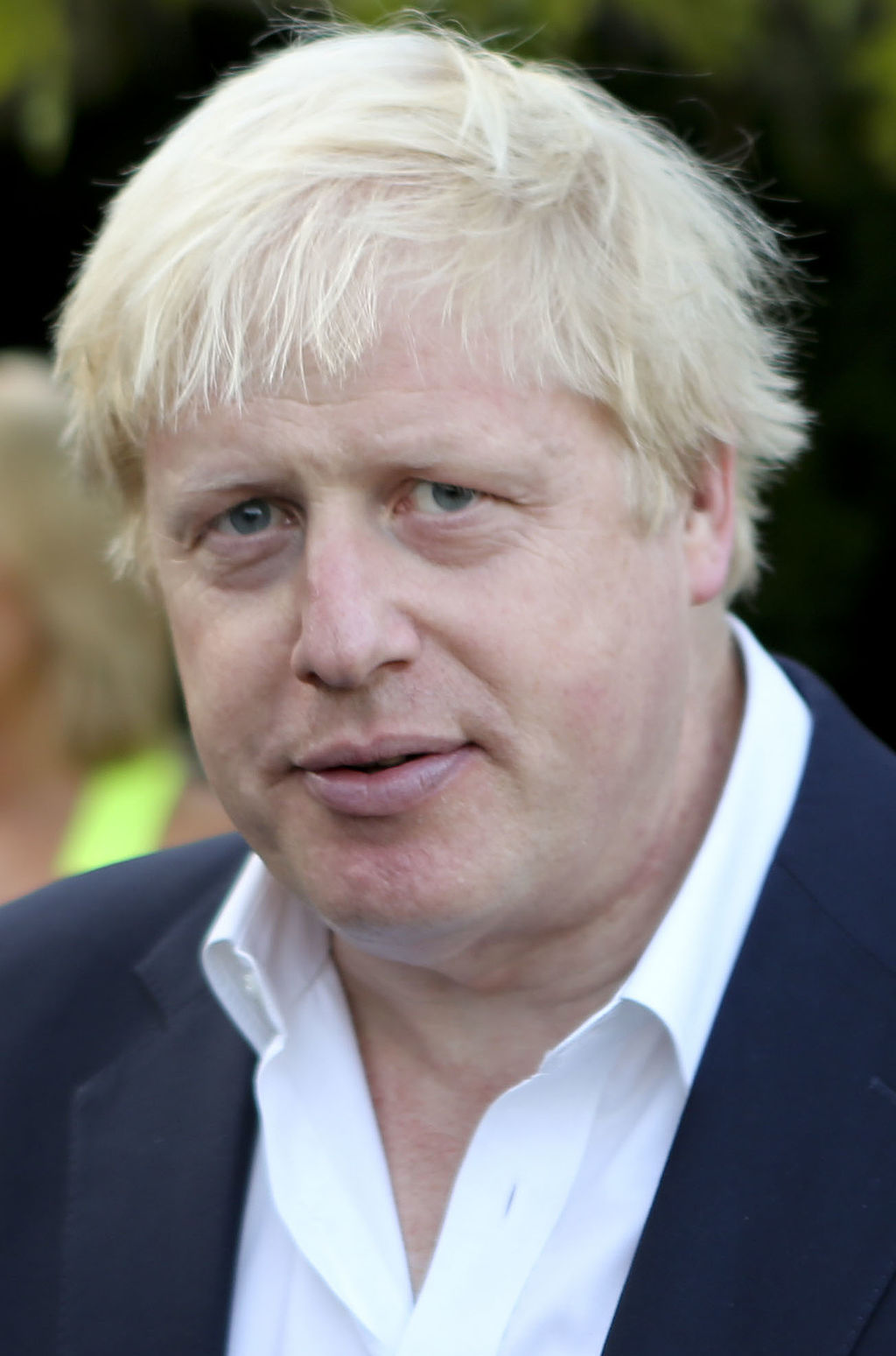 Around a third of LGBT+ people could support Boris Johnson to become the UK's next Prime Minister 1