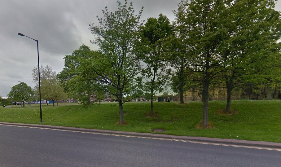 Man set on fire in apparent "homophobic" attack near Middlesbrough 1