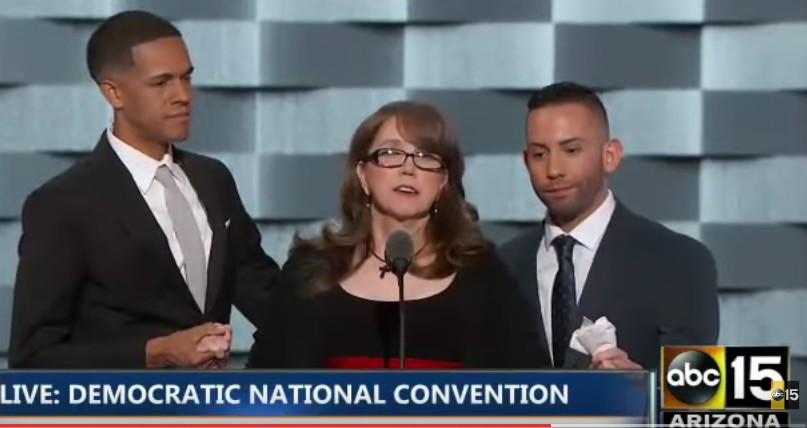 Mother of Pulse Massacre victim gives heartbreaking plee for US gun controls