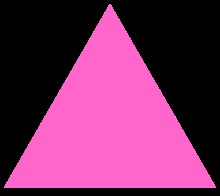 Pink Triangle