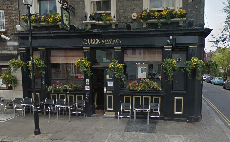 Another London gay bar closes, Queens Head set to close in September
