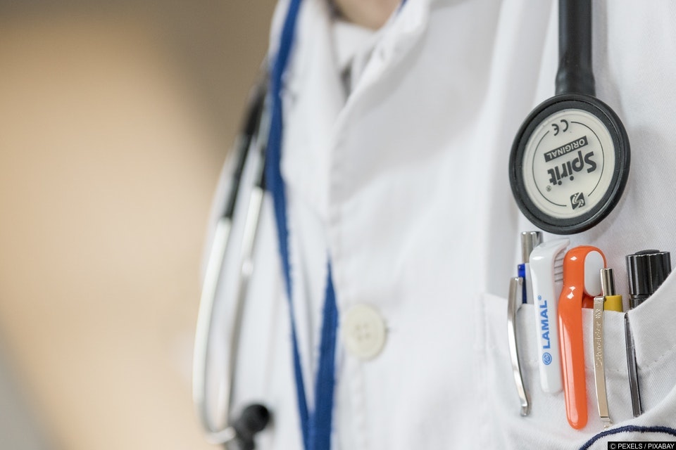 10 things you probably didn't know that happens if you're diagnosed with prostate cancer 3 Will the NHS help me if I get prostate cancer