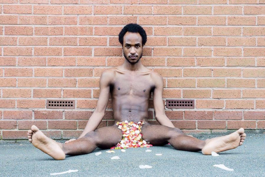 INTERVIEW |  Jamal Gerald – Taking Back the FADoubleGOT