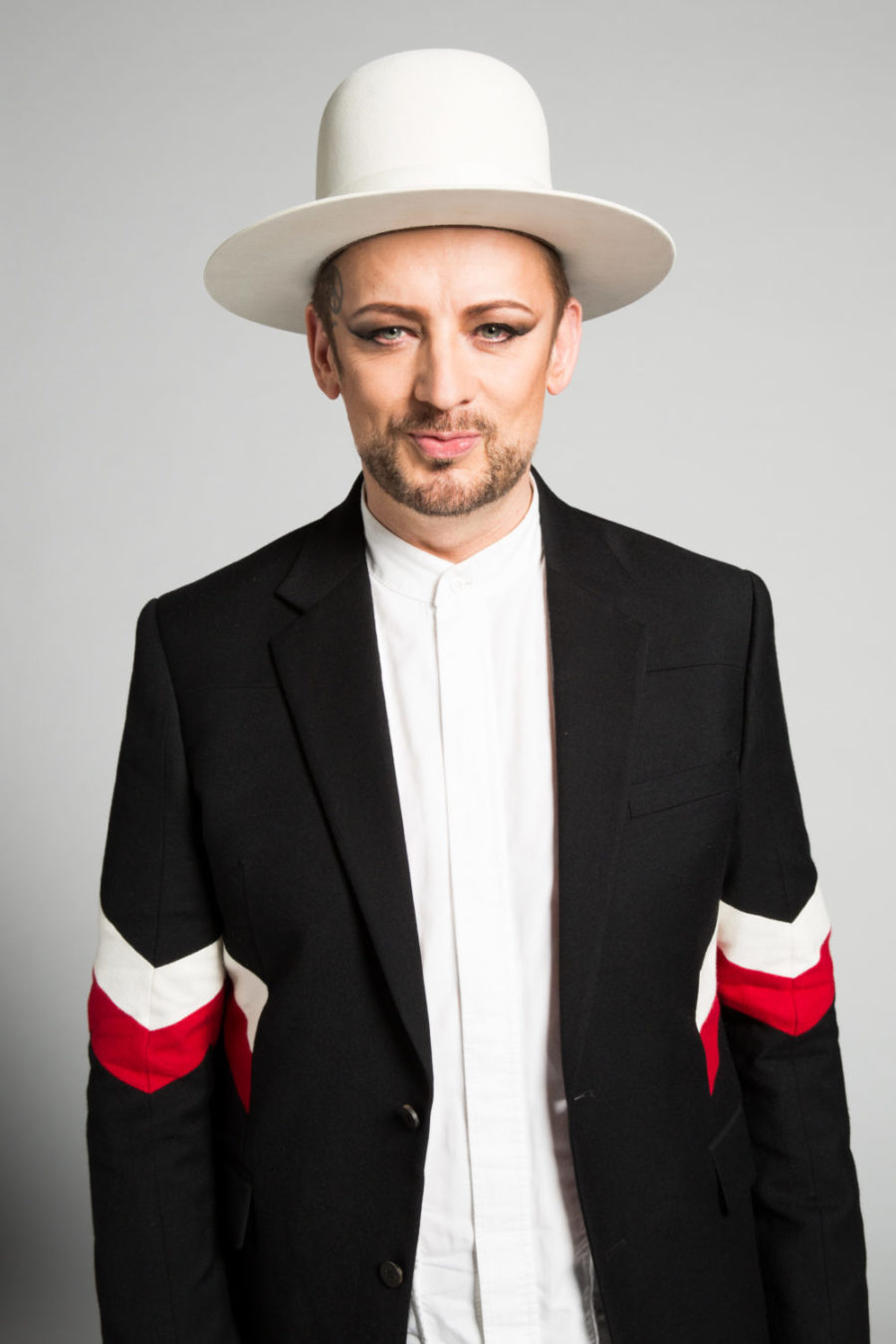 Boy George