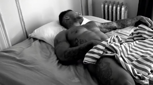 David McIntosh bajed