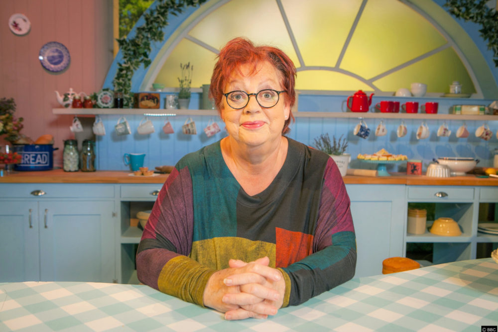 Jo Brand