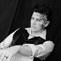 INTERVIEW | LH Roberts 1