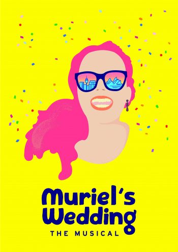 Muriel’s Wedding To Be Made Into Stage Show