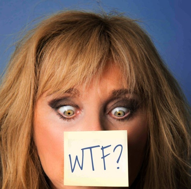 THEATRE REVIEW | WTF! With Helen Lederer