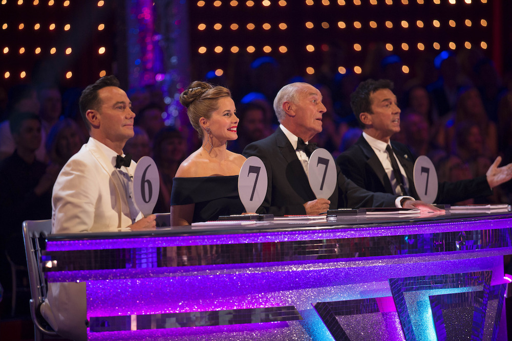 Has one anyone gay, lesbian, bi or transgender ever won Strictly Come Dancing?