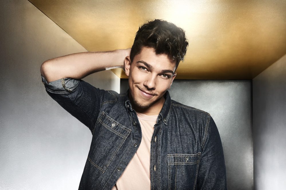 7 facts you probably didn’t know about Matt Terry