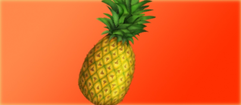 Semen sperm pineapple fruit Semen sperm pineapple fruit