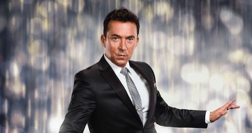 Bruno Tonioli