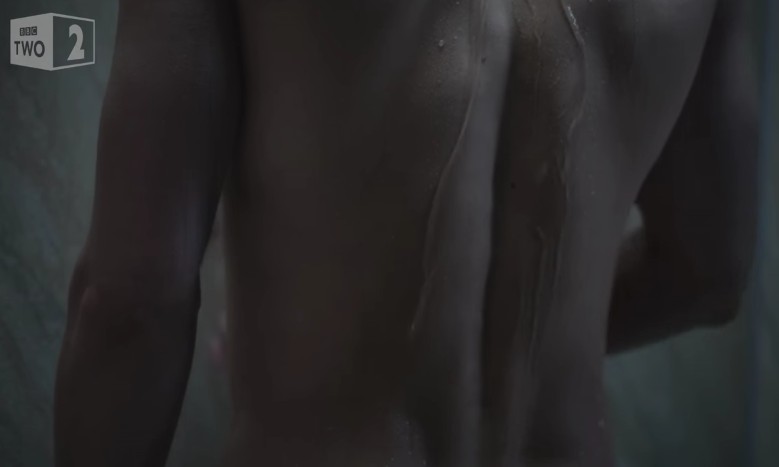 Jamie Dornan's slow-mo shower scene is a must watch 1 Jamie Dornan naked