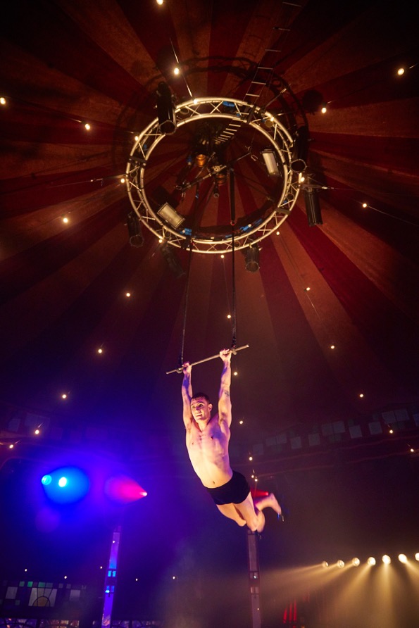 THEATRE REVIEW | La Soiree