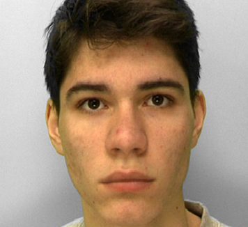 Teenager found guilty of the murder of a gay man he found on Grindr