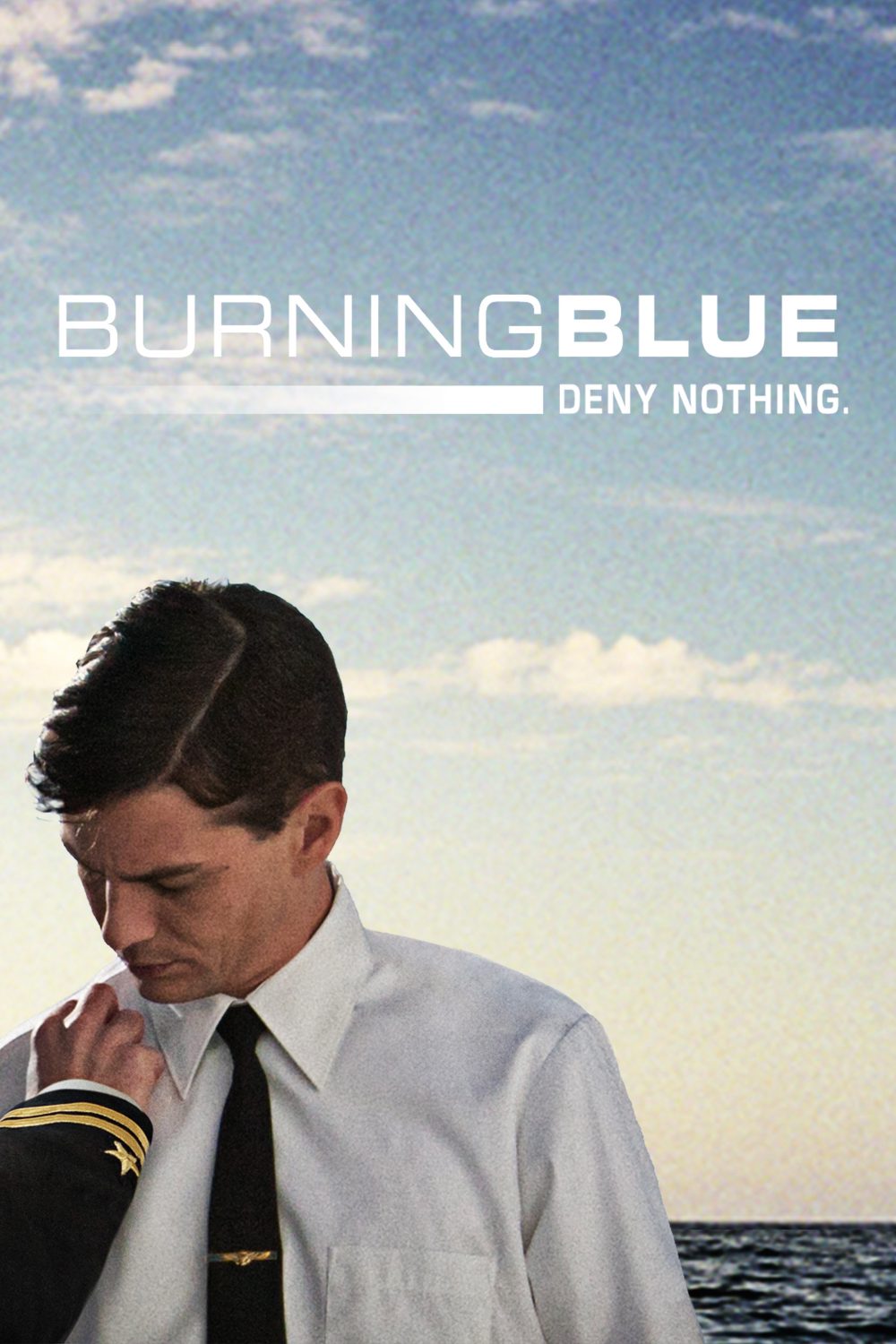 FILM REVIEW | Burning Blue