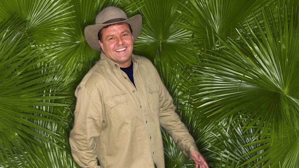 Martin Roberts targeted by homophobes on Twitter, despite not being gay