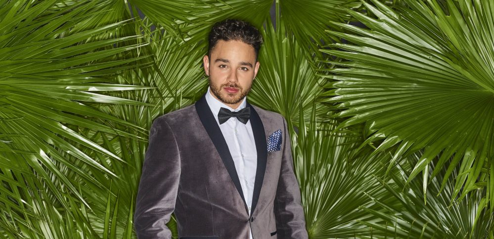 Adam Thomas