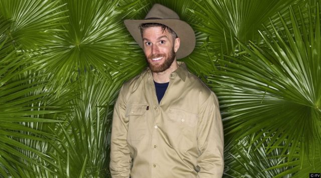 Seven things you probably didn’t know about Joel Dommett