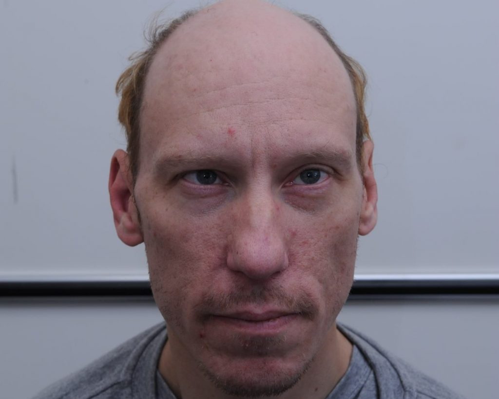 Stephen Port