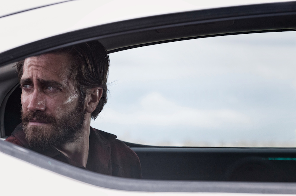 NOCTURNAL ANIMALS review