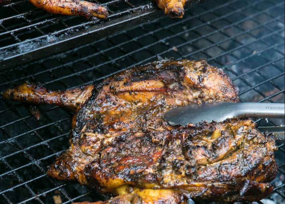 RESTAURANT REVIEW | Rudie's Jamaican 1