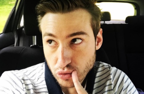 Matthew Mitcham