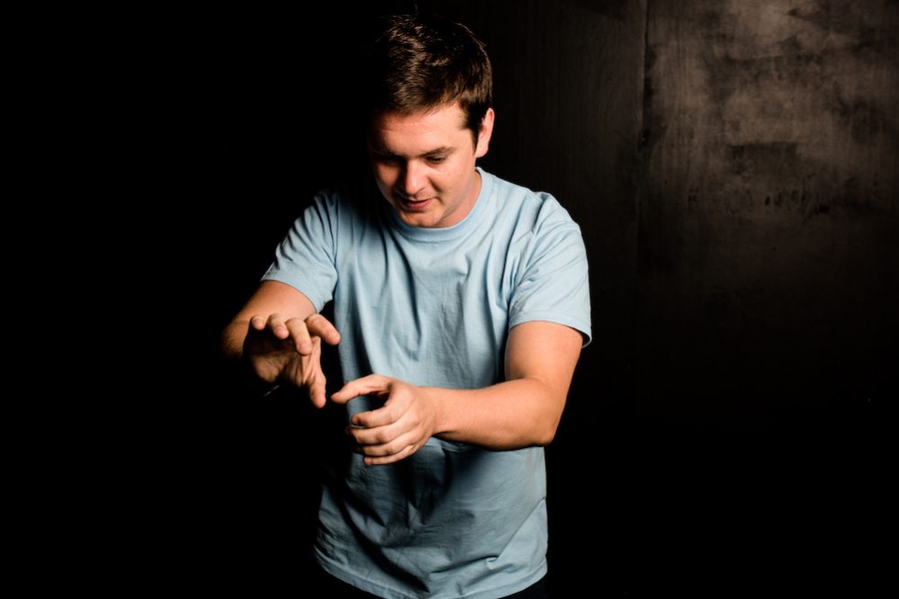 THEATRE REVIEW | Tonight with Donny Stixx, The Bunker