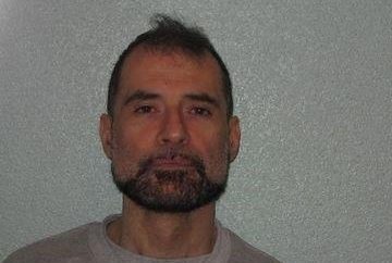 Savage who murdered PC he met on Grindr and dissolved his body is found guilty of murder