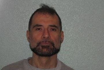 Cop killer Stefano Brizzi handed down a 24-year prison sentence for the murder of a police officer he found on Grindr 1