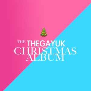 11 Truly Gay Christmas Songs 2