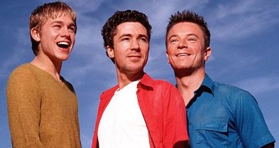 Where are the cast of Queer As Folk UK now? 2 where are the cast of Queer As Folk now