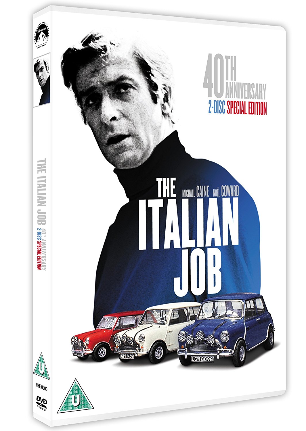 The Italian Job