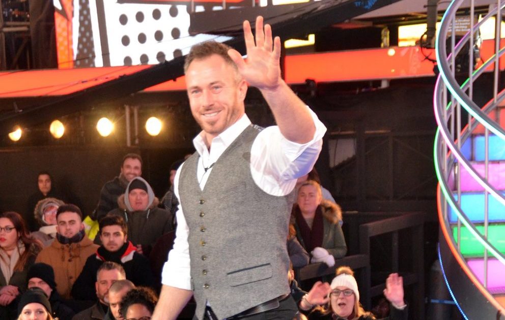 James Jordan and Jasmine are evicted from Big Brother