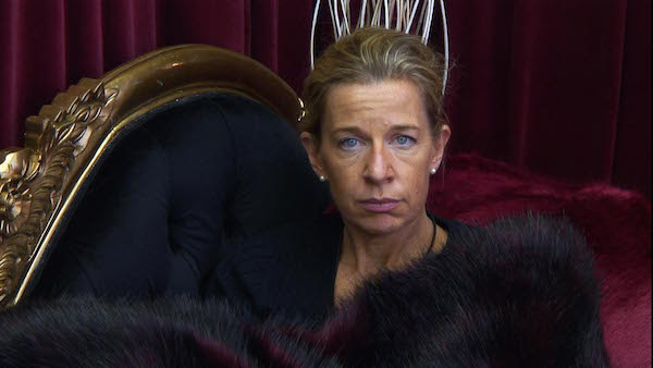 Katie Hopkins' fall from public view almost complete, after Twitter suspends her account 1 Katie hopkins