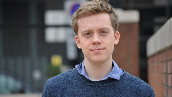 Owen Jones is encouraging advertisers to drop this radio station 2 Owen Jones