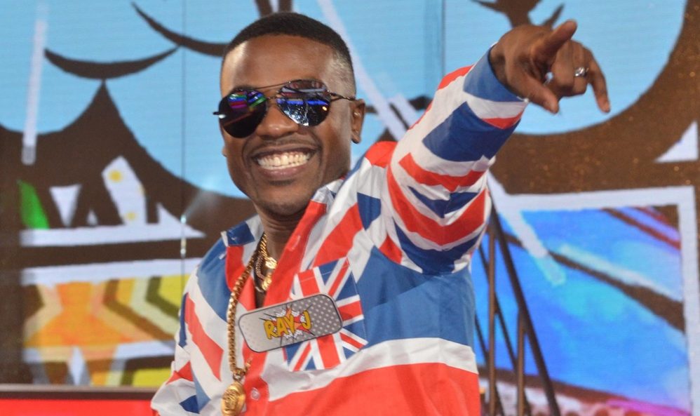 There was a lot of talk about Ray J’s peen during last night’s CBB launch