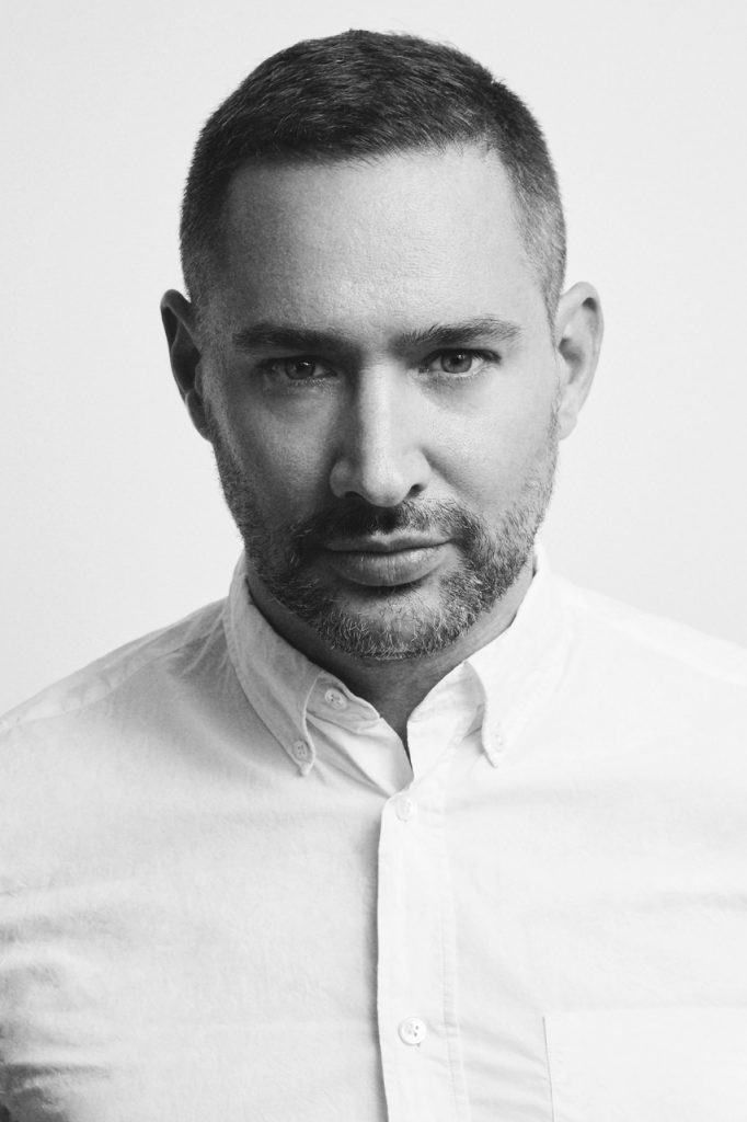 WILLIAM BAKER | "Top" and "Bottom" label drives me mad 2 William Baker