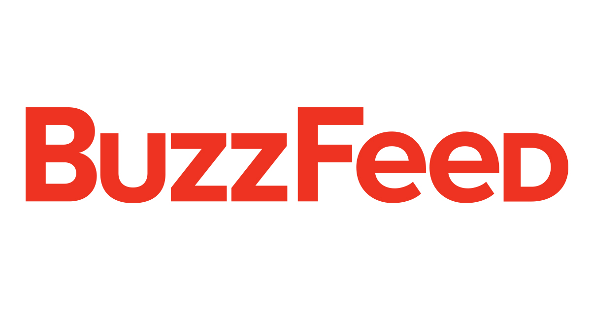 How did Buzzfeed react to being called “failing pile of crap”