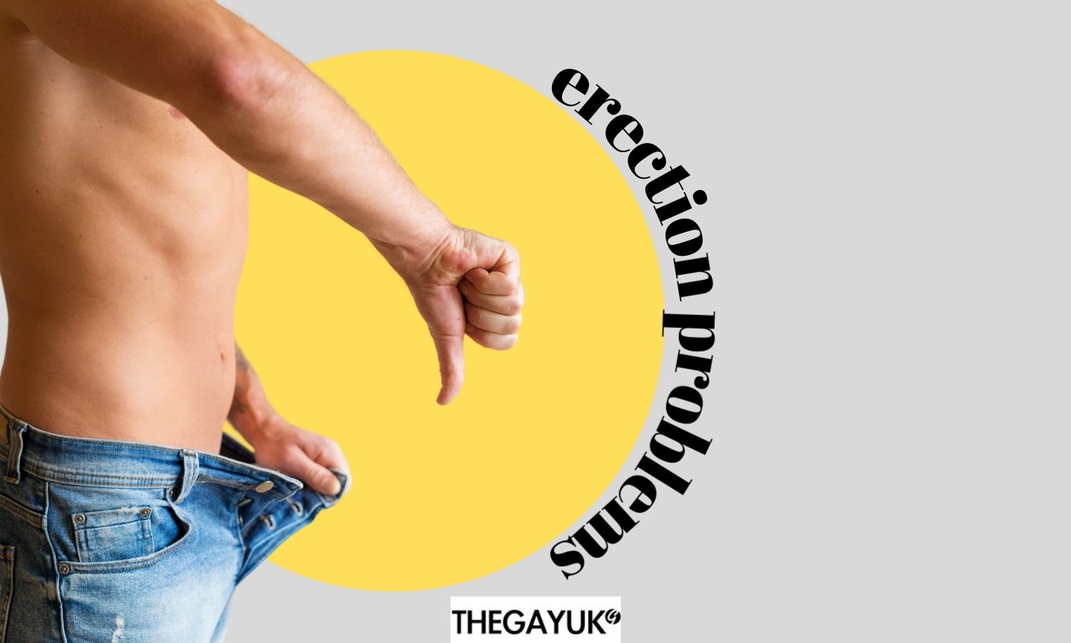 ERECTION PROBLEMS | 10 things that destroy your erection 1 10 things that cause erection problems