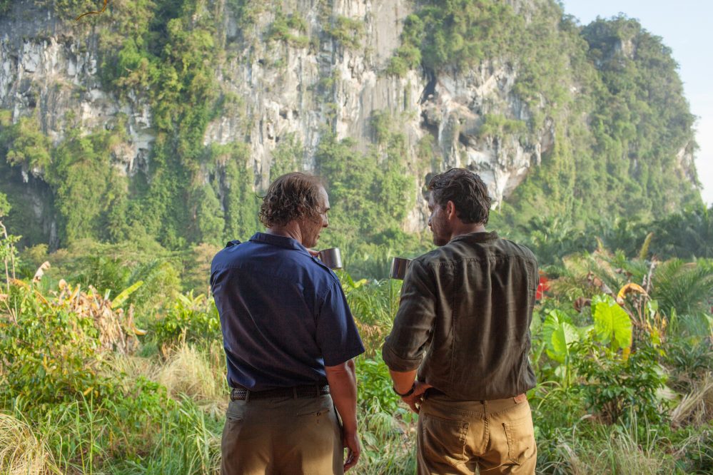 FILM REVIEW | Gold 1