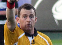 Openly gay rugby ref Nigel Owens asked doctors to be chemically castrated